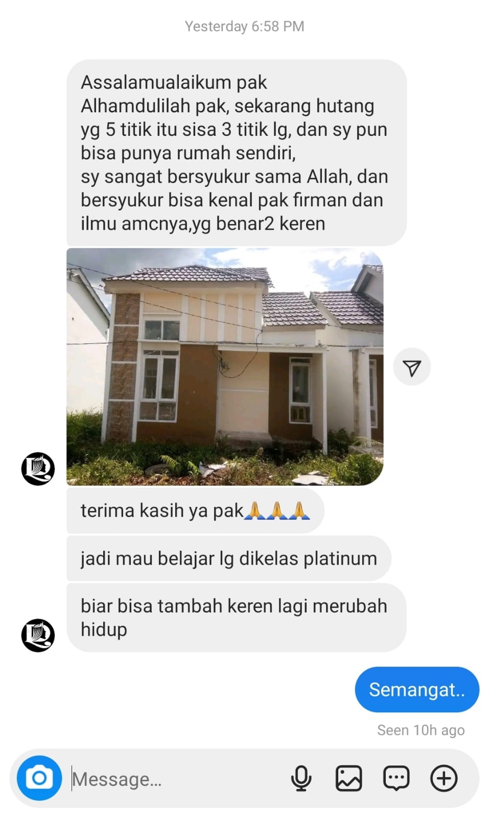 3 Langkah Untuk Membuat Hutang Yang Besar Menjadi Terasa Ringan