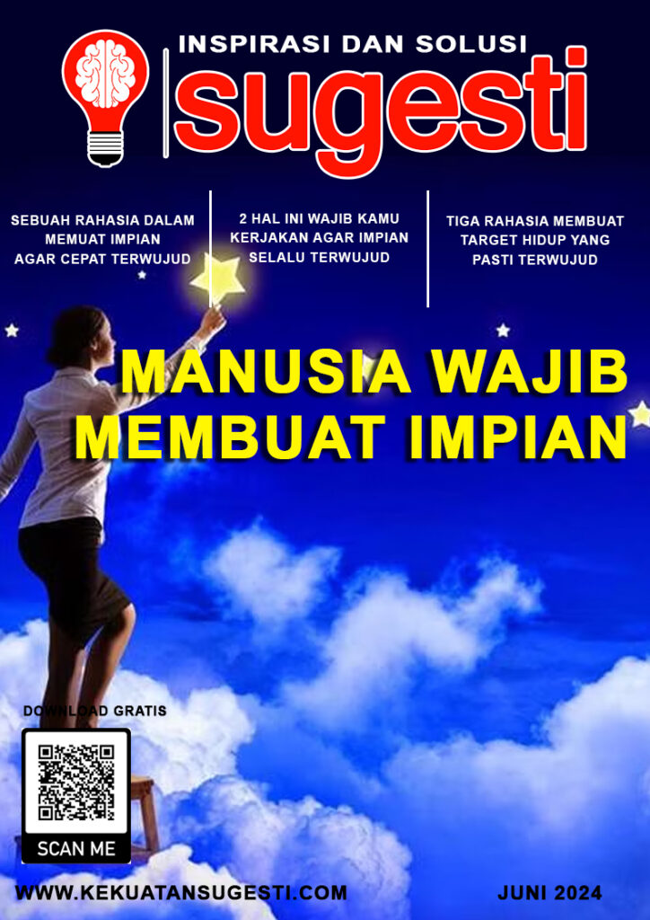 cover majalah sugesti juni 2024